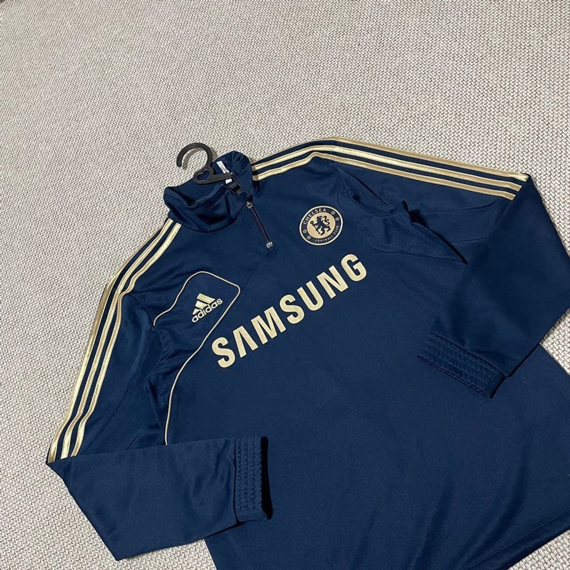 아디다스 첼시 트레이닝 탑 5993 상품이미지2