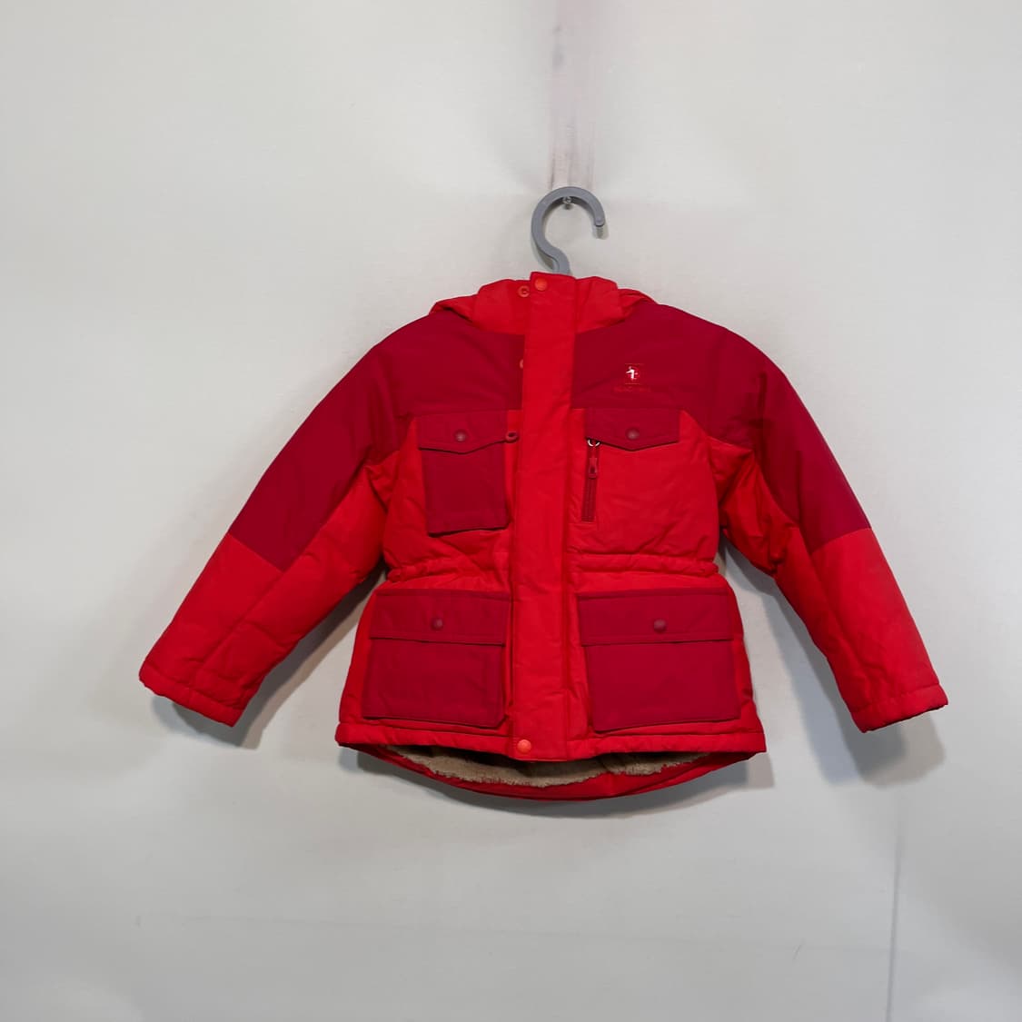 블랙야크 키즈 덕다운 패딩 110  상품이미지1