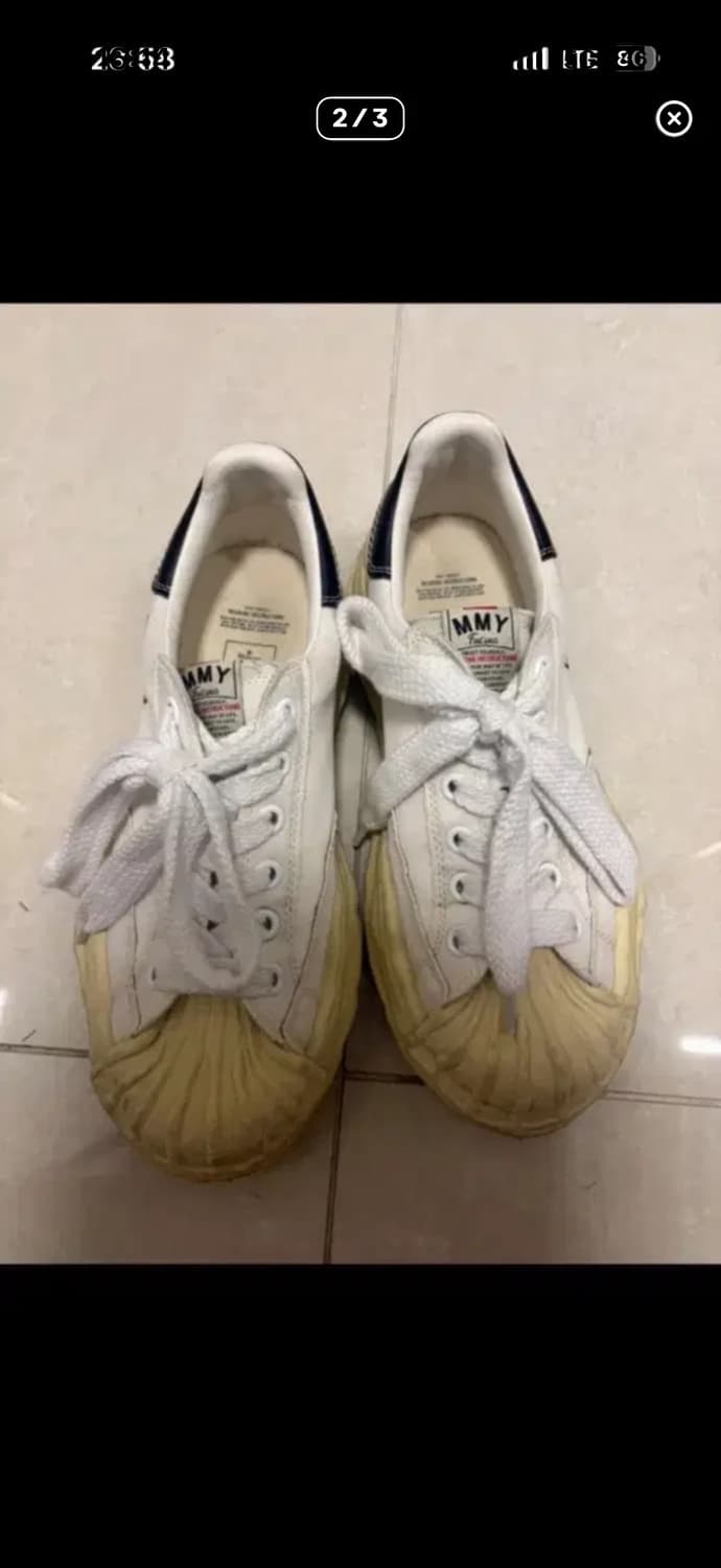 미하라 야스히로 블레이키 eu42 상품이미지2