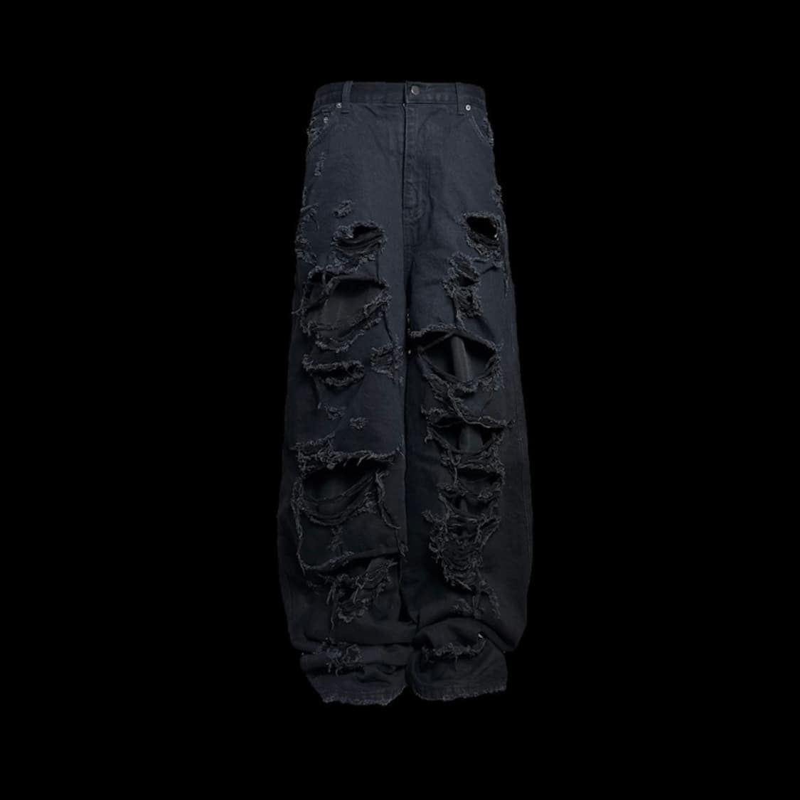 에모스텐스클럽 베기진 버전1 emostanceclub (Size : 2) 상품이미지1
