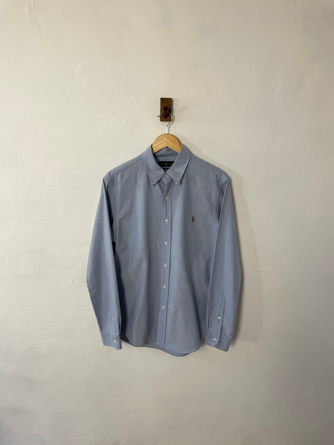 폴로 옥스퍼드 셔츠  상품이미지1