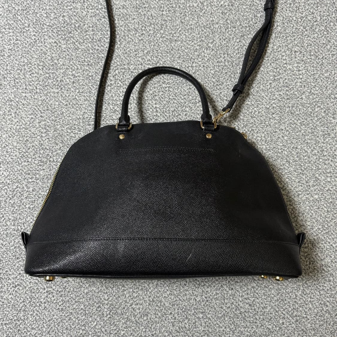 Coach 코치 시에라 돔 사첼백 상품이미지8