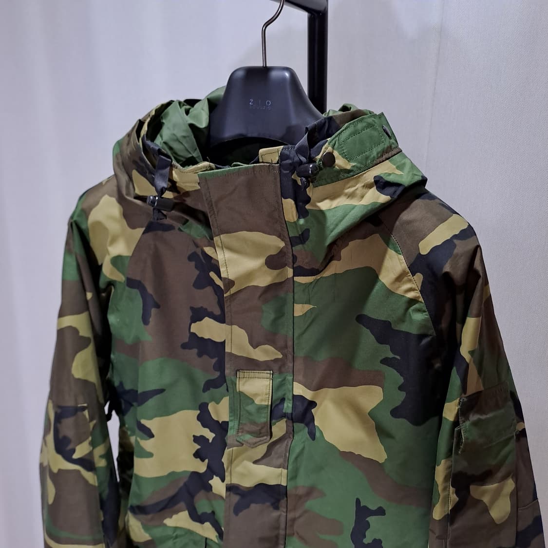 (택포) 미군 고어텍스 미듐롱 B299 상품이미지2