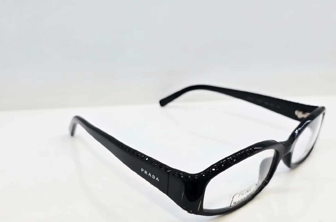 프라다 안경 미착용 새제품 상품이미지3