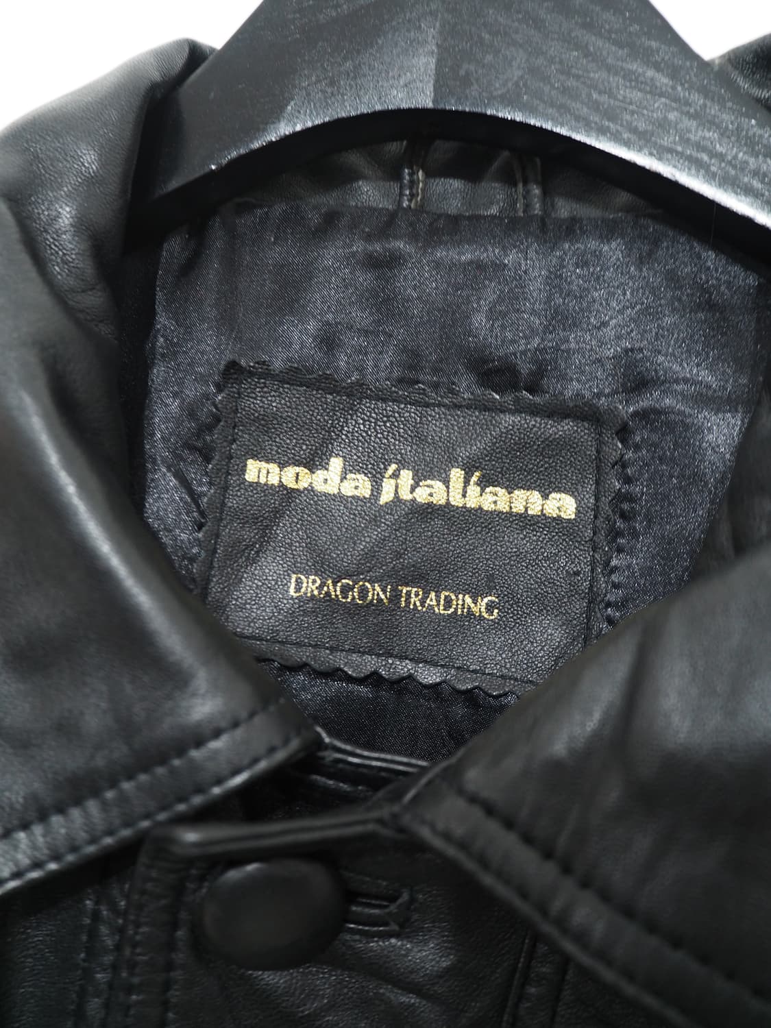 vintage sheepskin coat  상품이미지7