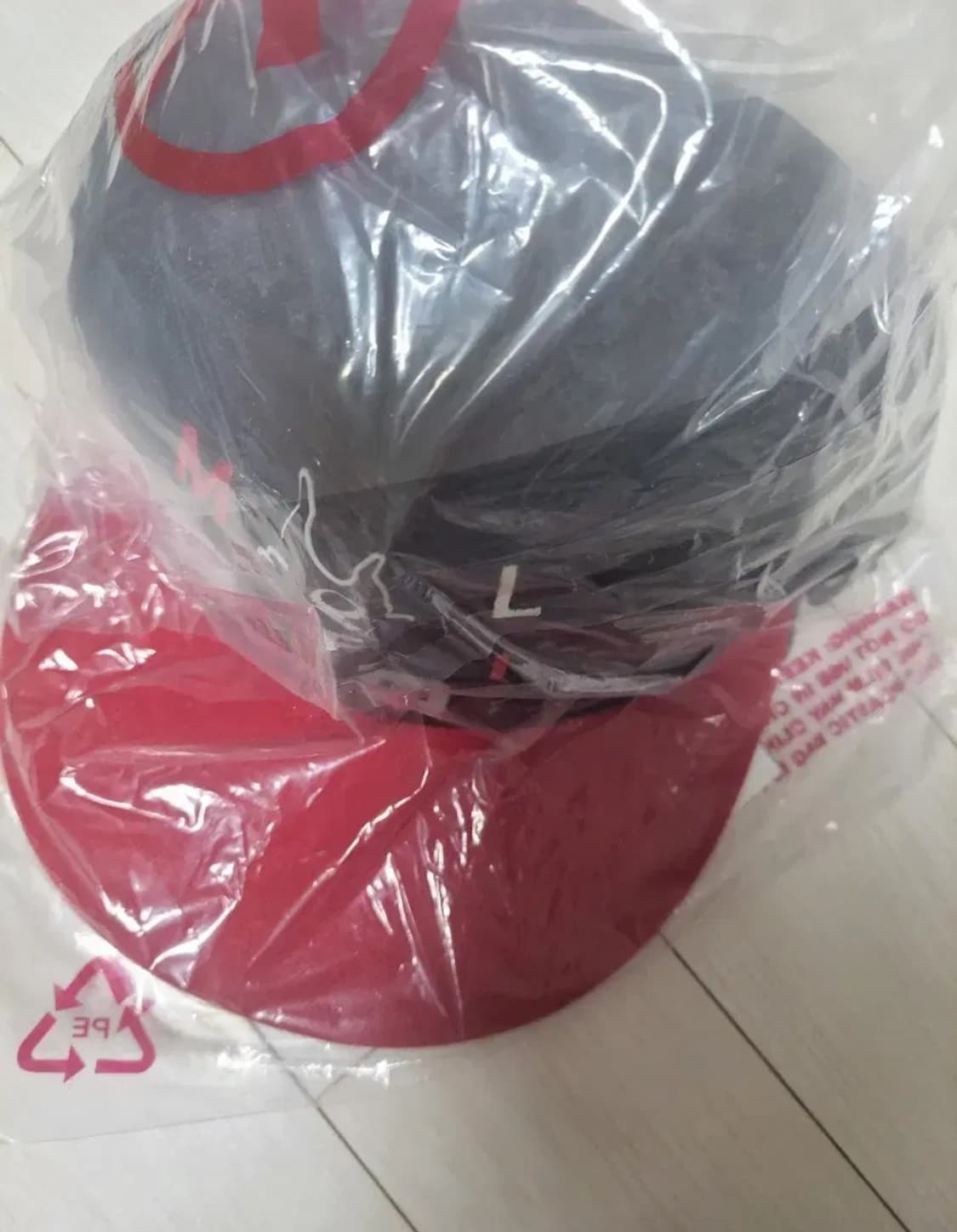 급처새상품!햇츠온X디즈니콜라보 잠자는숲속의공주마녀말레피센트모자 나이키st 상품이미지4