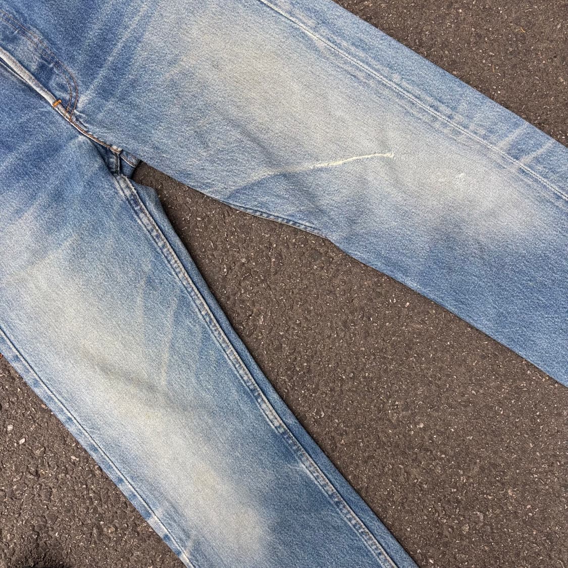 90년대 미국 리바이스 501  상품이미지7