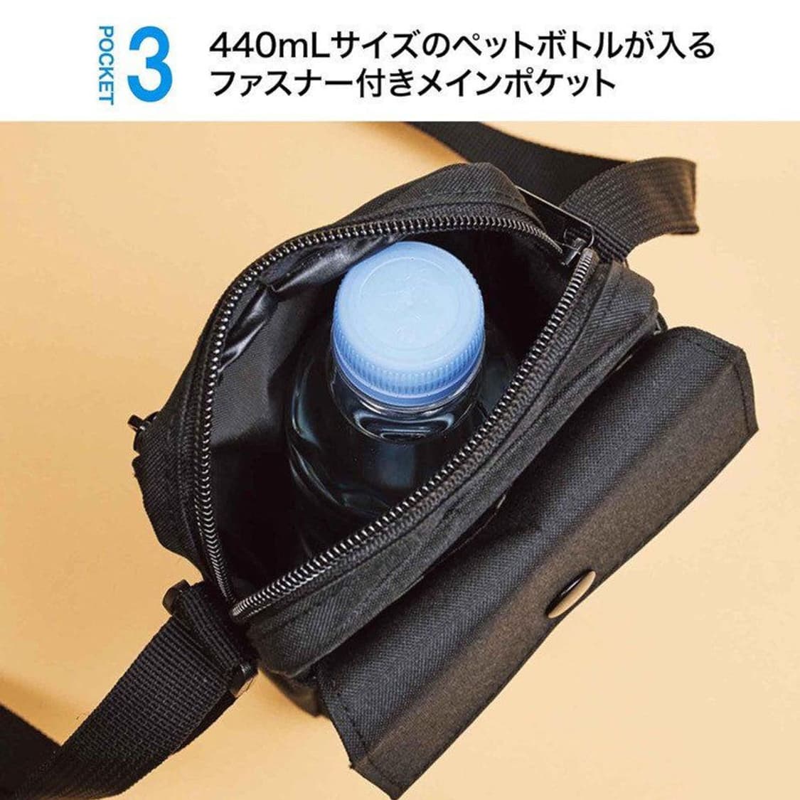 (수수료판매자부담)베이프 미니 크로스백 가방 상품이미지4