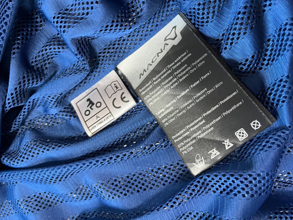 마크나 바이크자켓2XL 상품이미지7