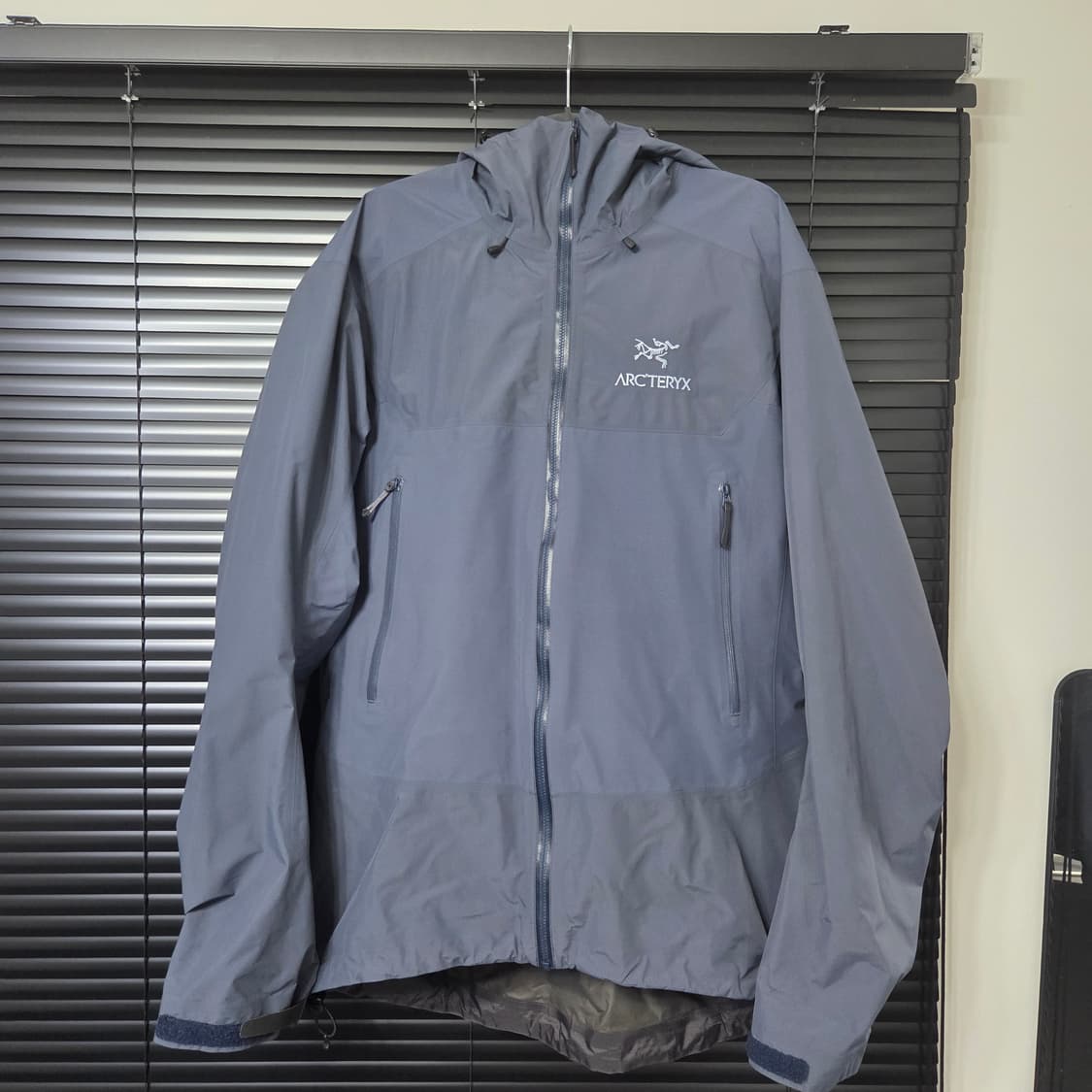 아크테릭스 베타 sl 헤론(그레이) L 상품이미지2