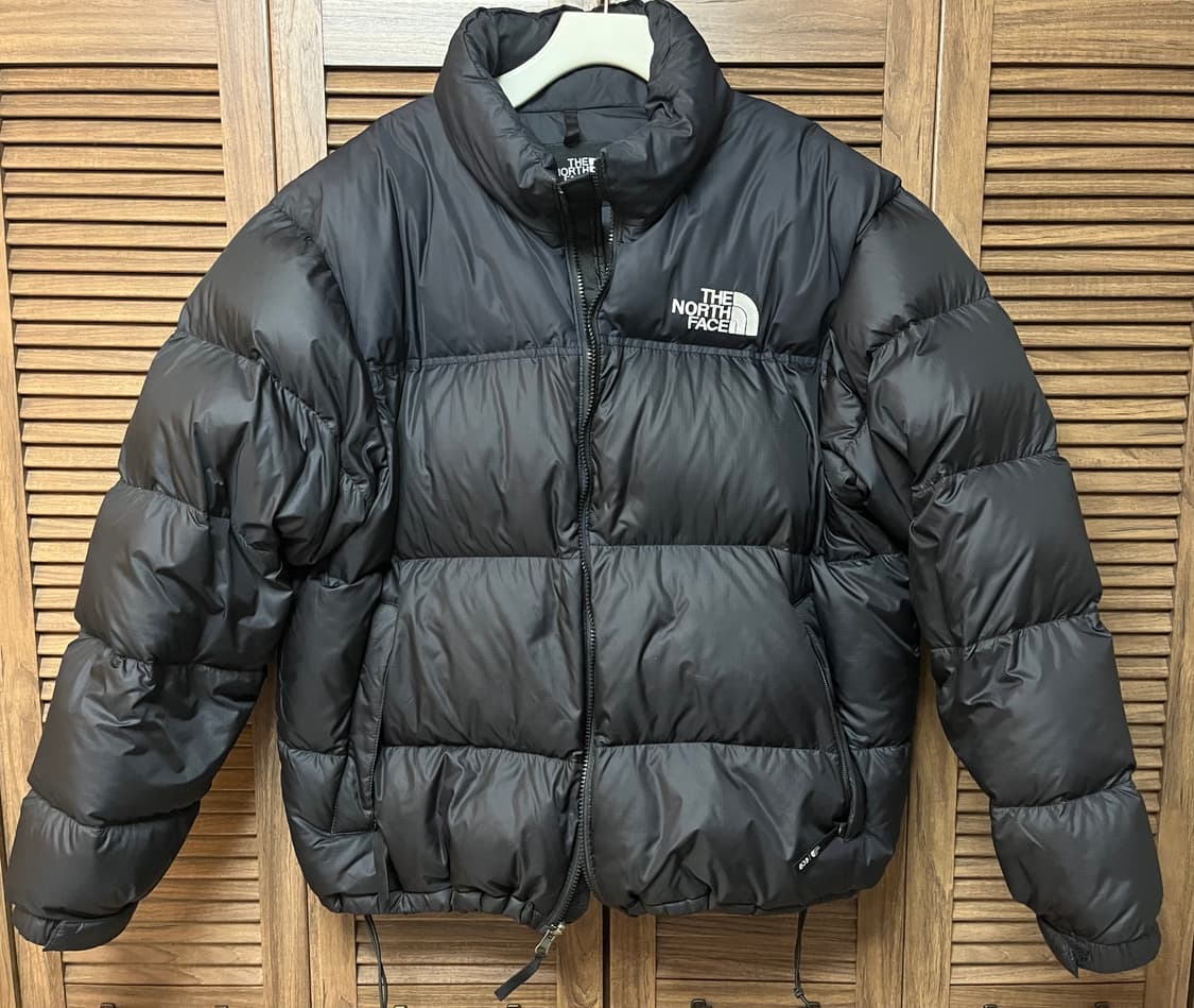 노스페이스 1996 에코 눕시 패딩 상품이미지1