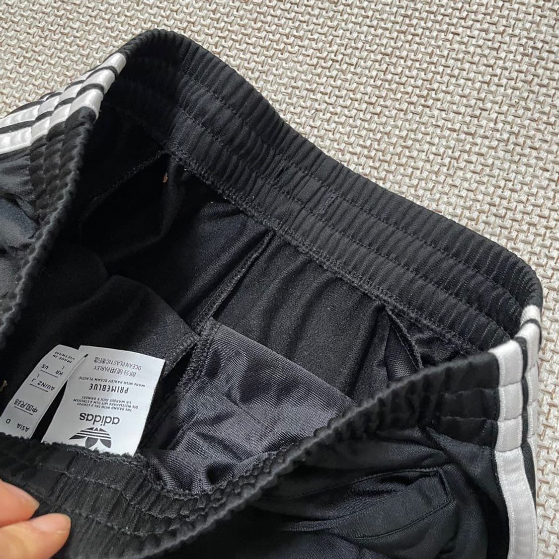 아디다스 트레이닝 바지 6618 상품이미지4