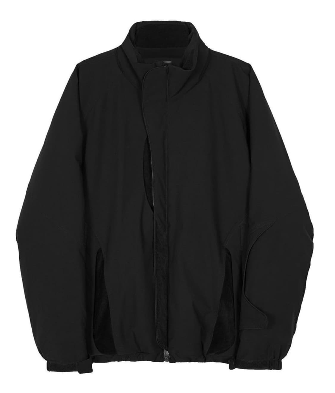 엑슬림 ep2 패딩 블랙 3사이즈 판매합니다. 상품이미지1