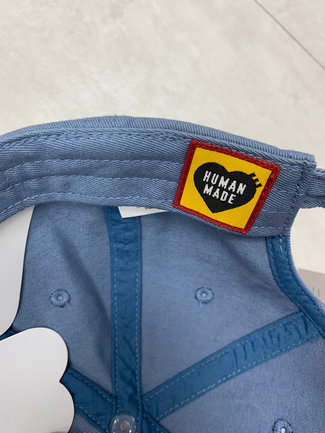 휴먼 메이드 소라 볼캡 #296 상품이미지8