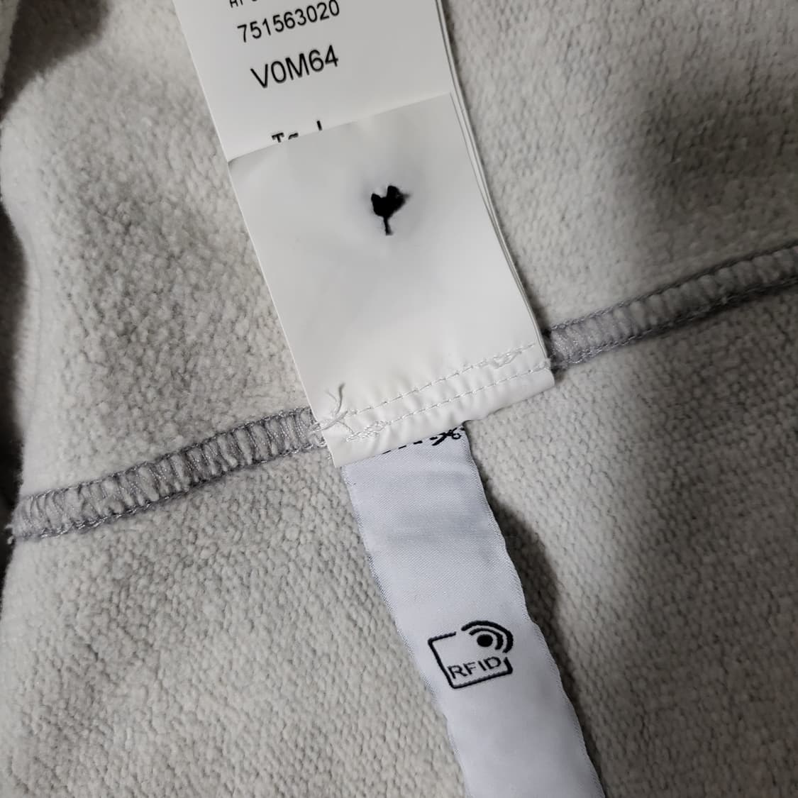 [백화점판] L / 21FW 스톤아일랜드 맨투맨 상품이미지6