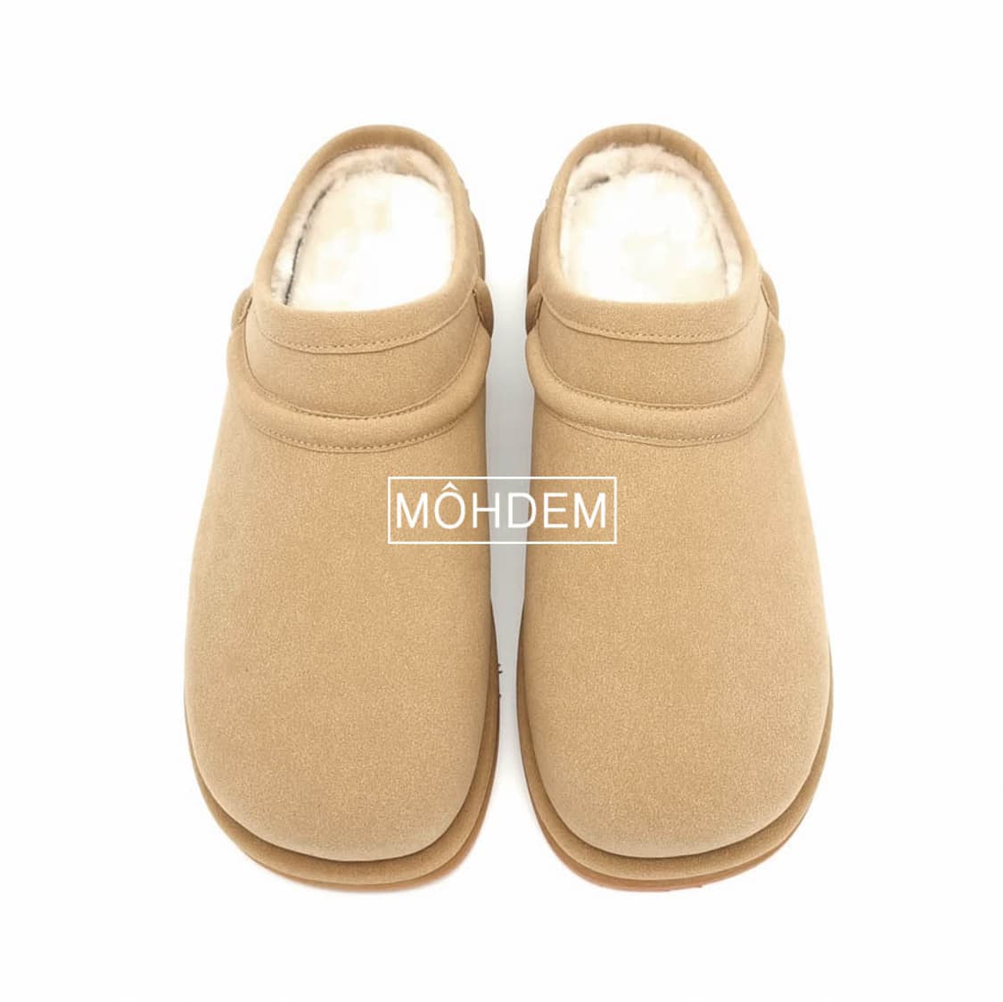 [premium] 어그 뮬 블로퍼 상품이미지8