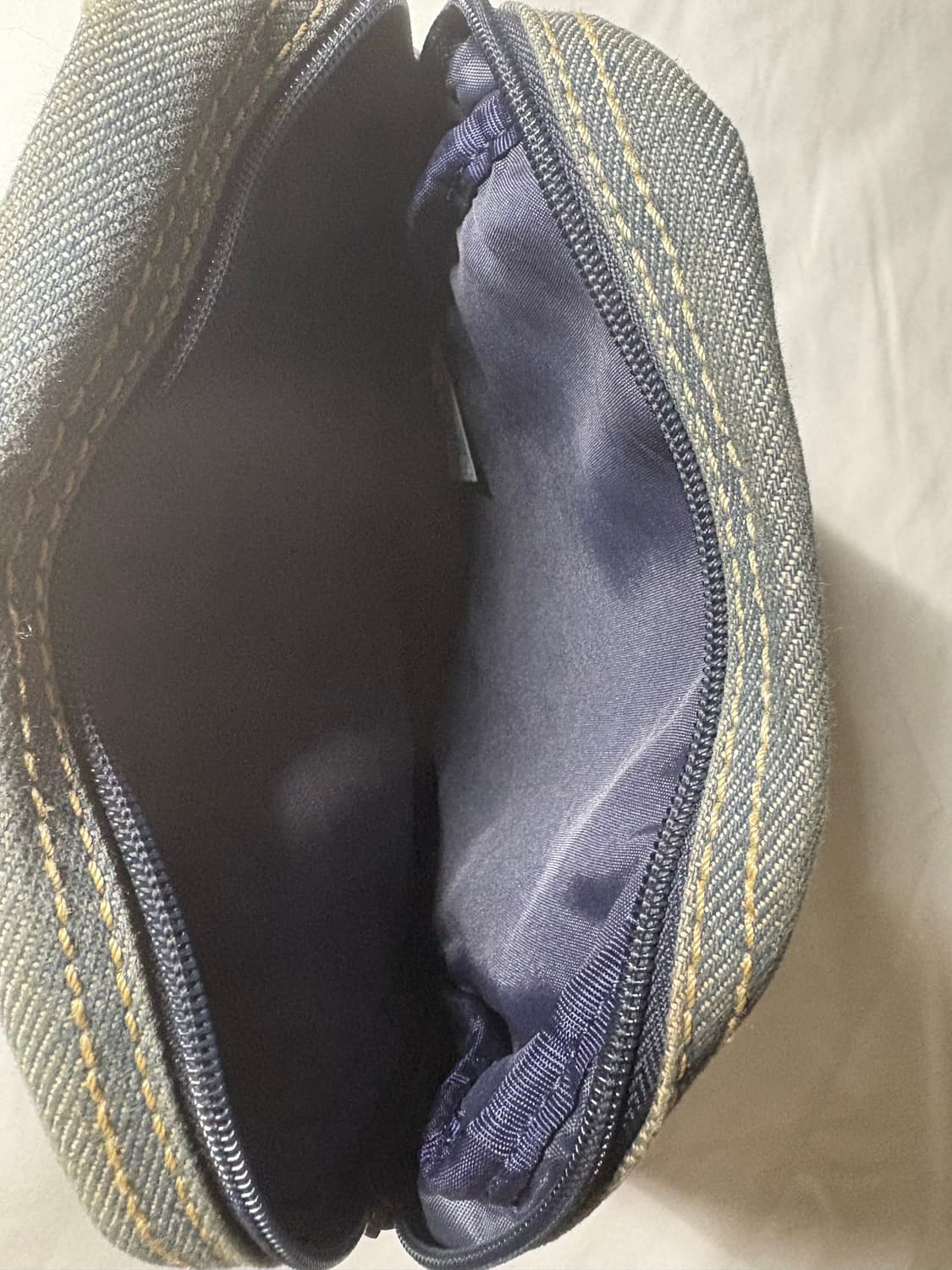 Levi’s 데님 크로스 백 상품이미지6