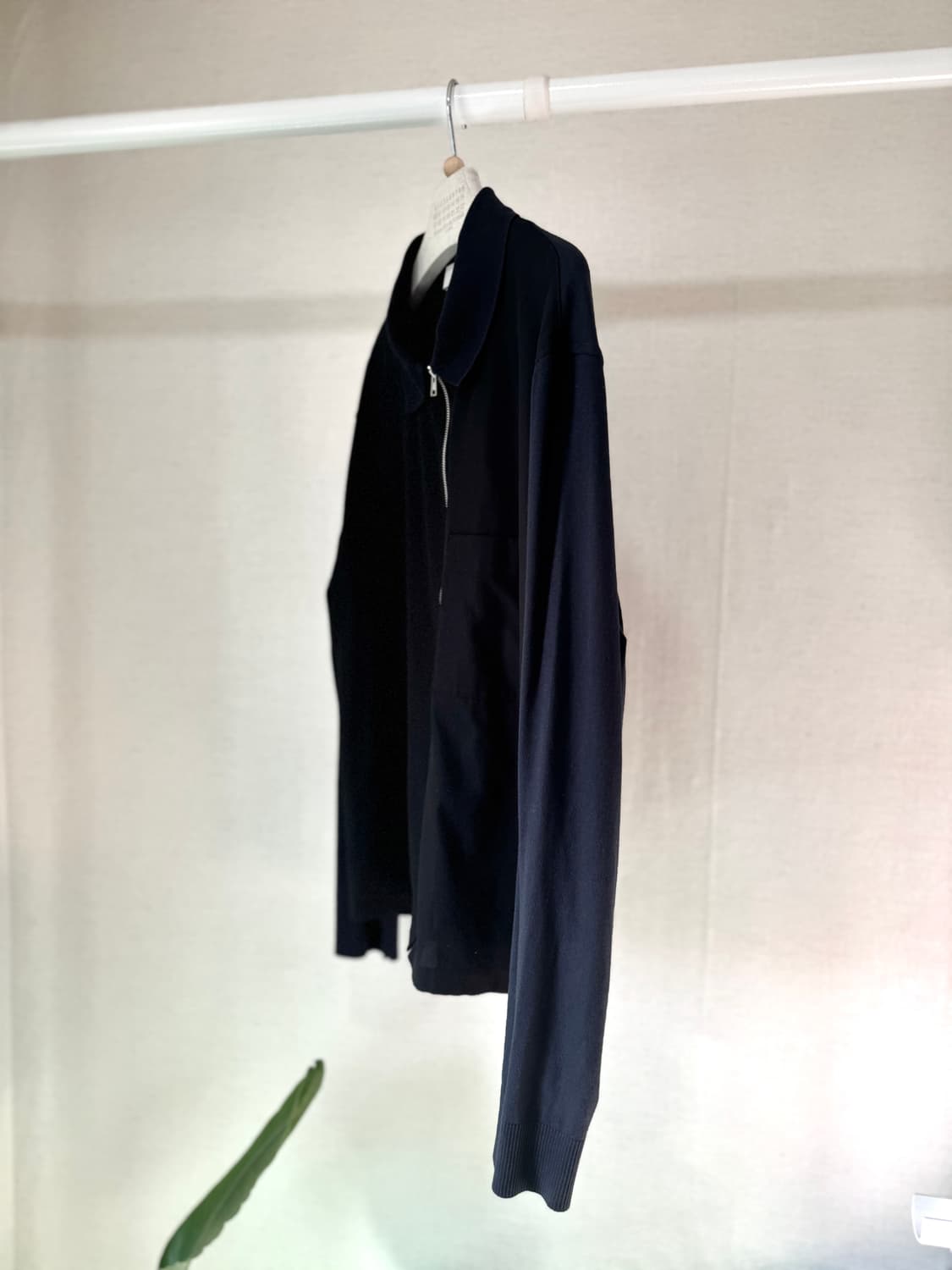 [최저가] COS 컬러블록 가디건 상품이미지5