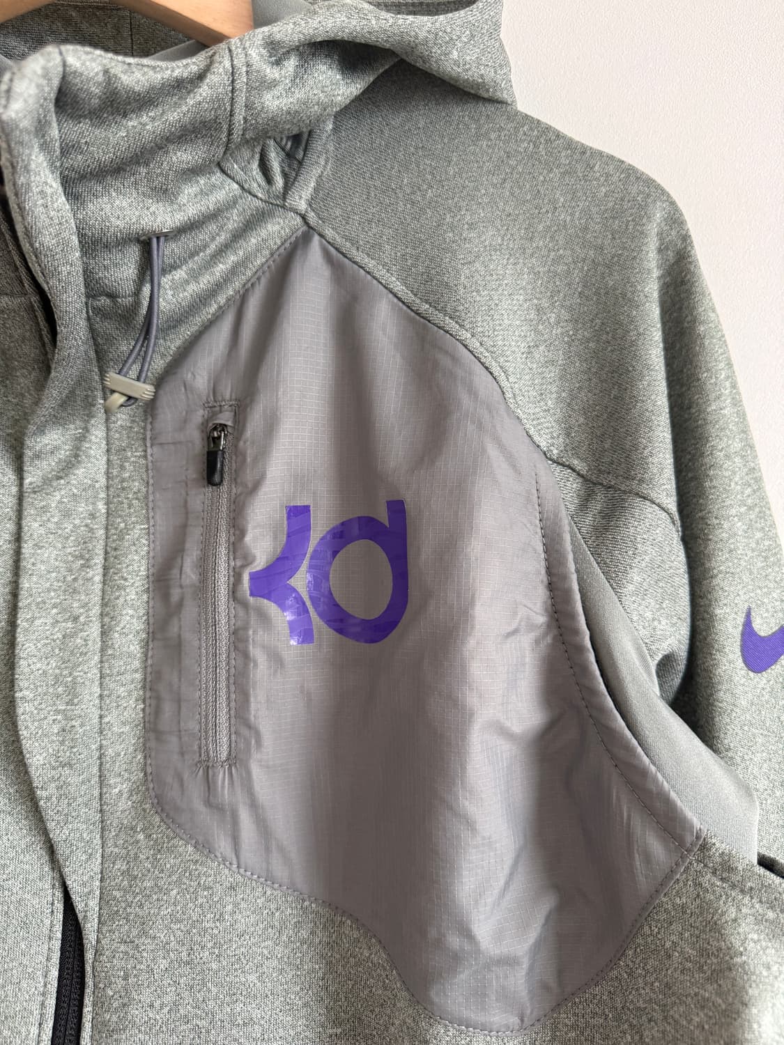 나이키(NIKE) 후드 집업 상품이미지3