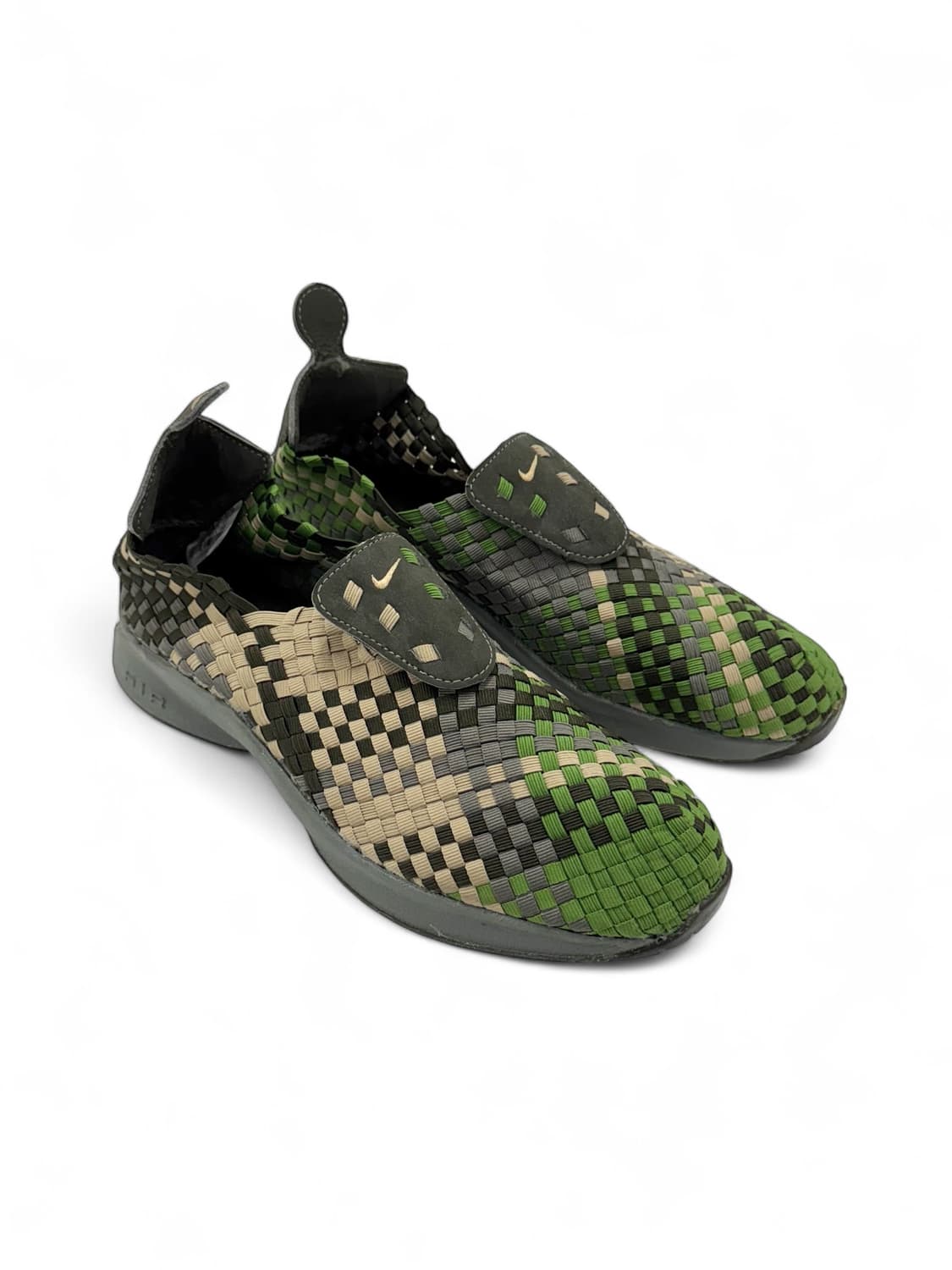 Nike Air Woven 상품이미지4