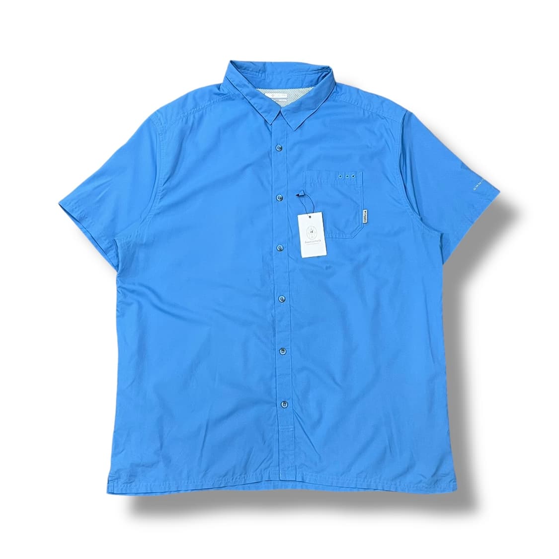 콜롬비아 pfg 반팔셔츠 s06676 상품이미지2