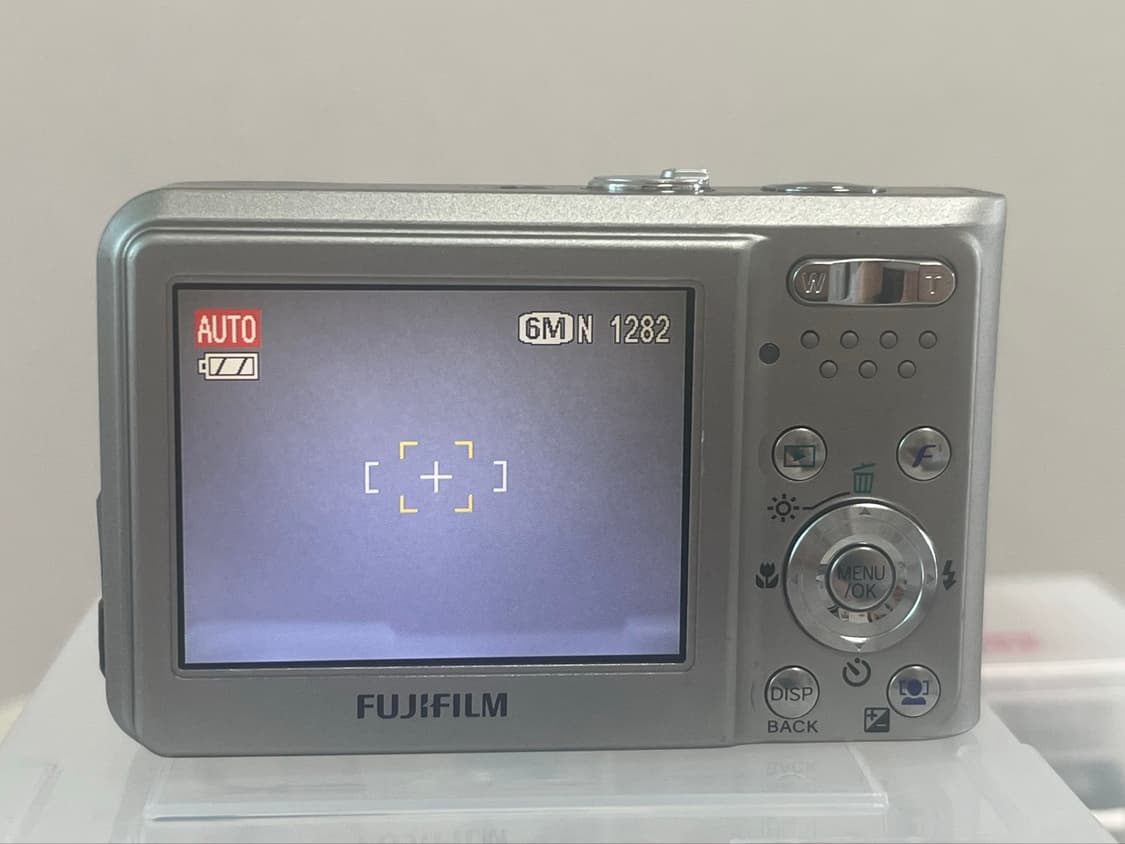 후지 파인픽스f31fd 상품이미지5