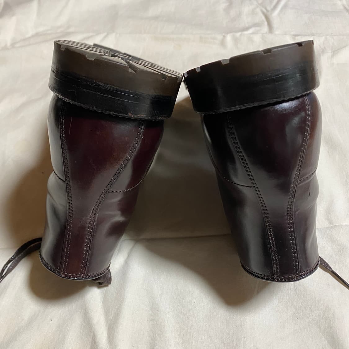 Alden x Sanfrancisco Market 상품이미지5