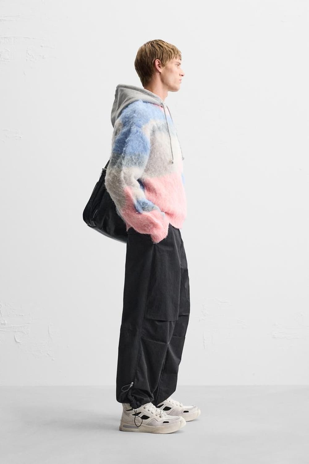 자라 맨즈 상하이 에디션 팬츠  상품이미지8