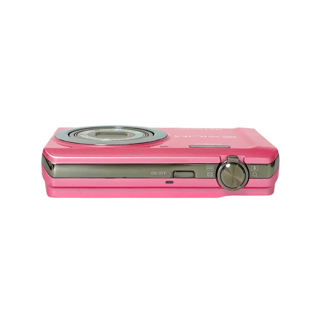 Casio 카시오 엑슬림 zs6 디카 상품이미지3