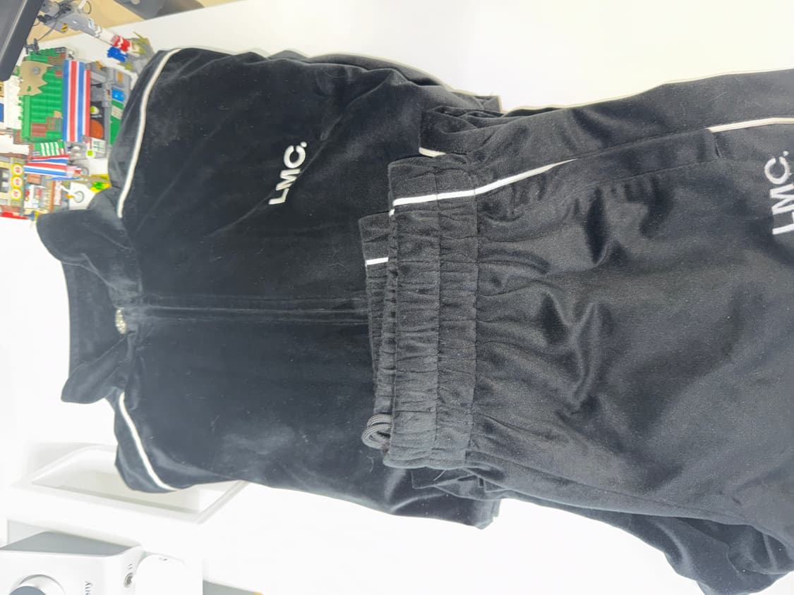 Lmc 트레이닝 세트 상품이미지1