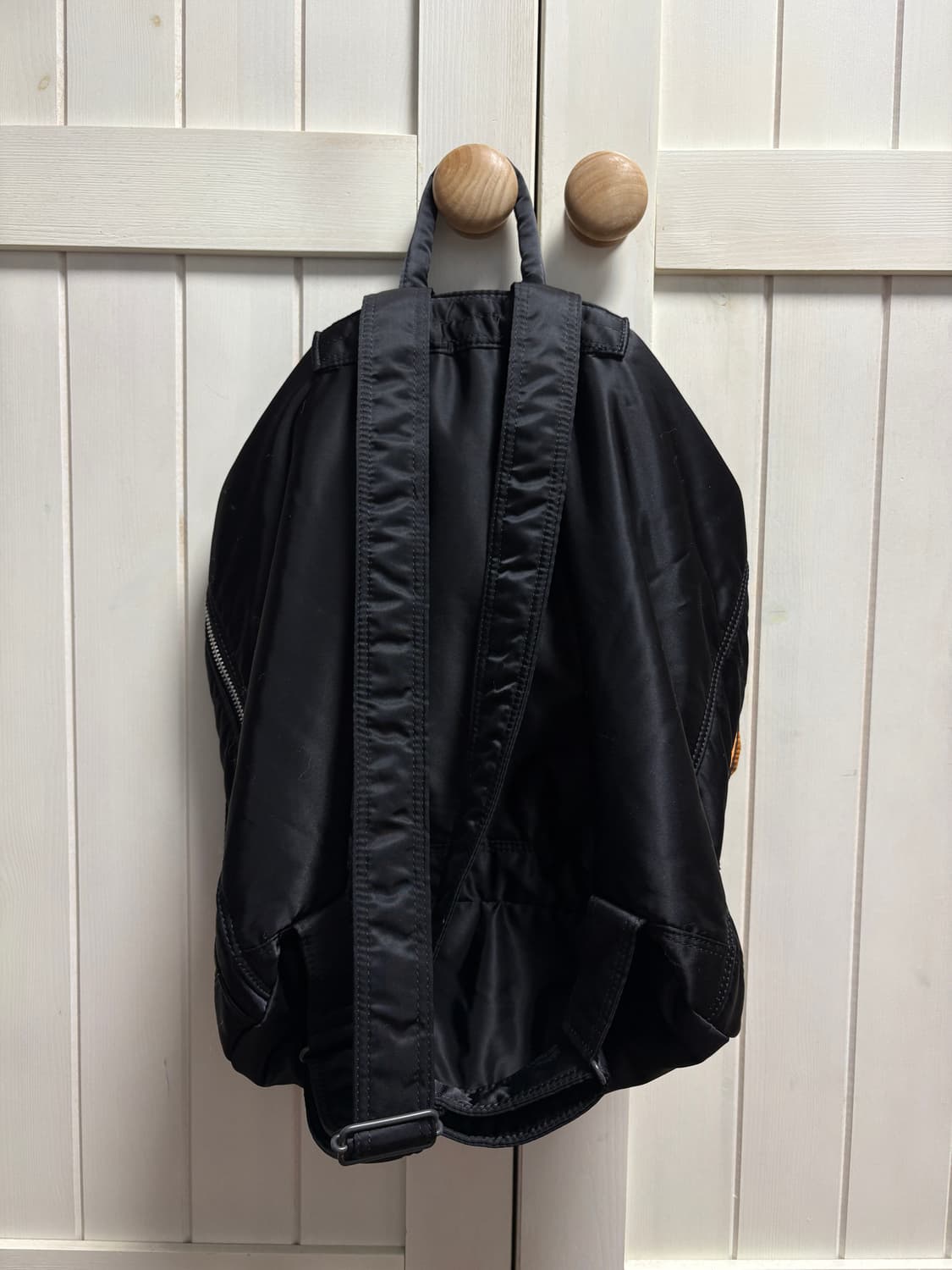 포터 탱커 백팩 럭색 블랙 상품이미지3