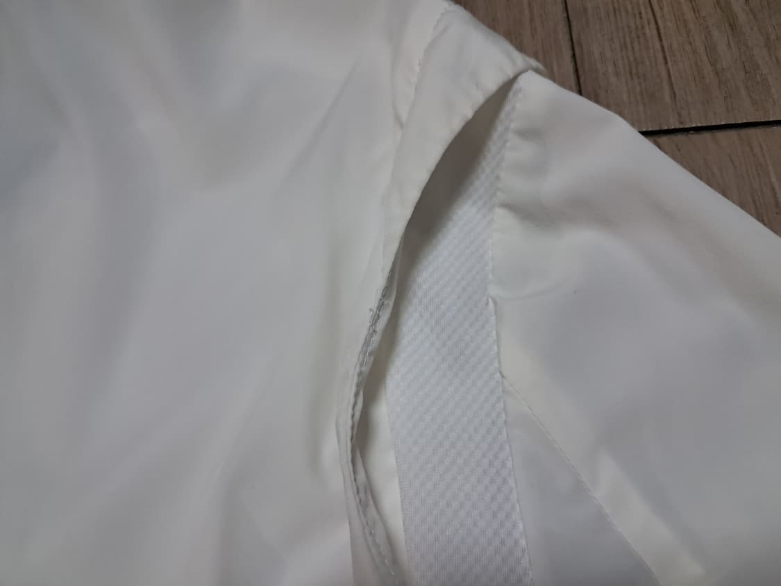 파사디 골프 바람막이 남성100  상품이미지6