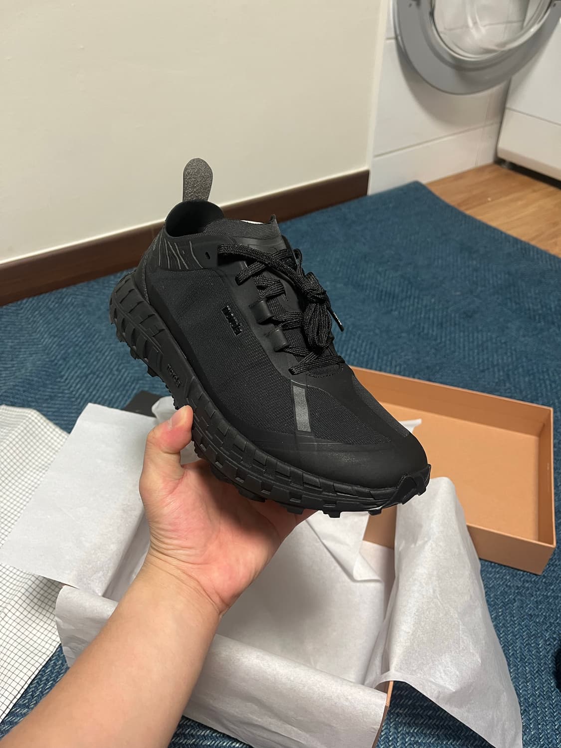 새상품!! 노다001a 265 상품이미지1