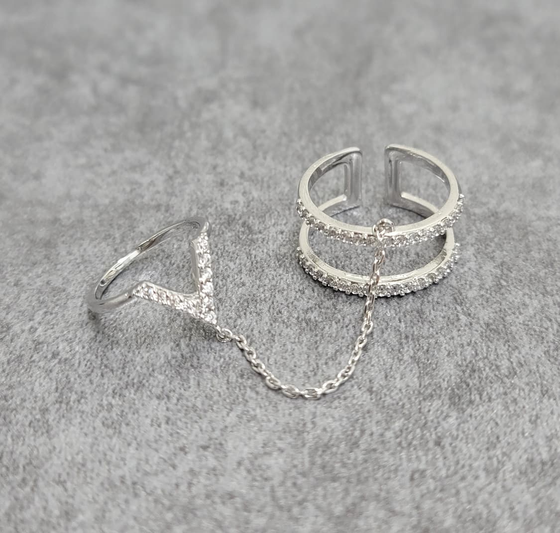unique ring 상품이미지3