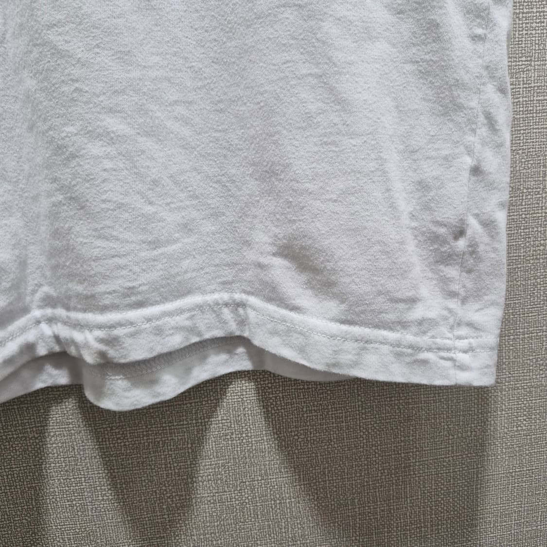 (M) surf's up peanuts 태닝 스누피 티셔츠 상품이미지5