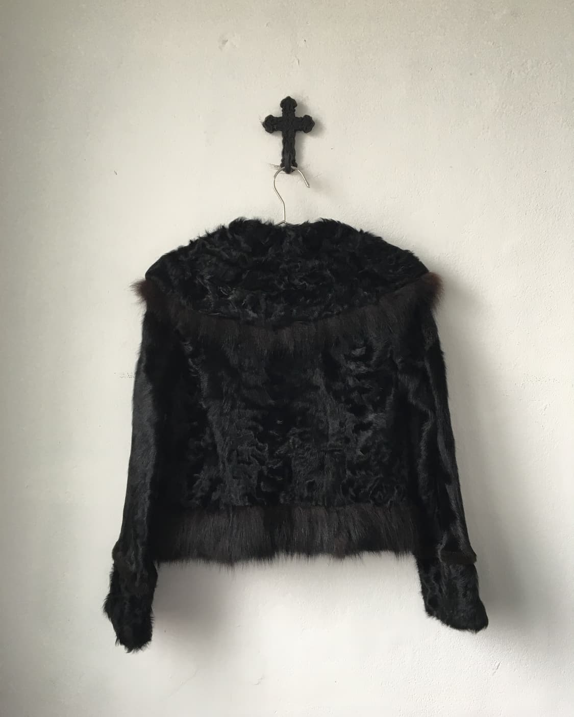 Mink fur jacket 상품이미지2