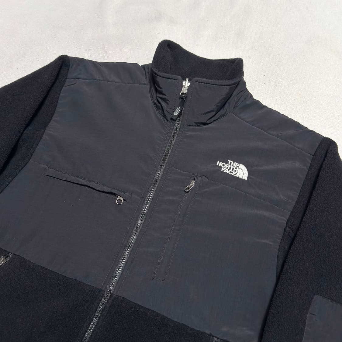 S 노스페이스 데날리 집업 자켓 상품이미지1