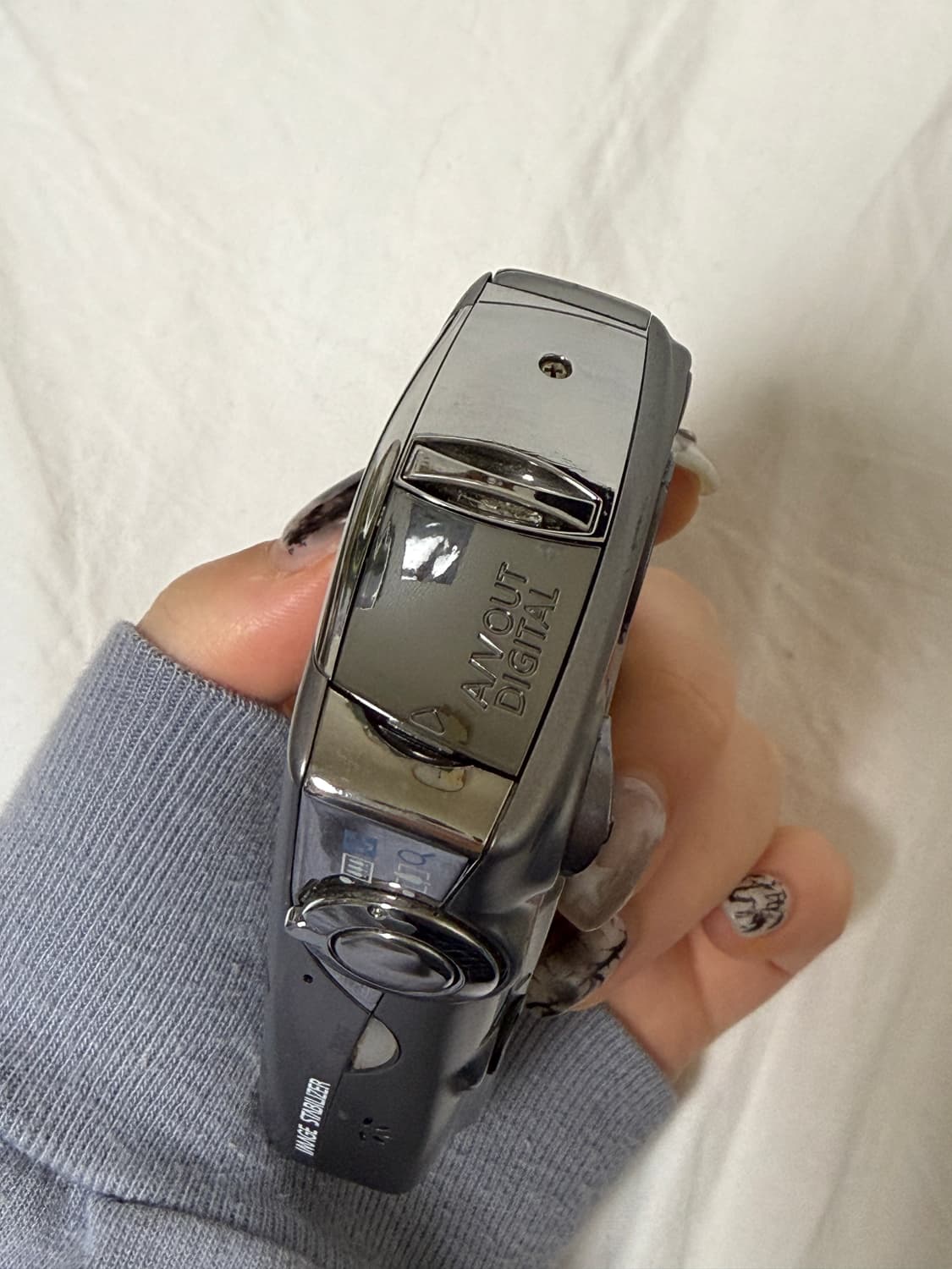 나재민디카) 작례 O) 캐논 익서스 850 IS 상품이미지5