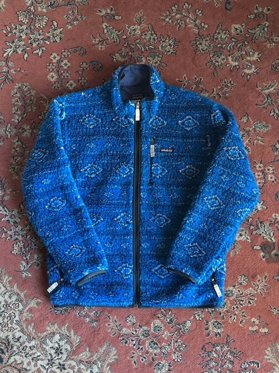 파타고니아 레트로 아즈텍 XL  상품이미지1