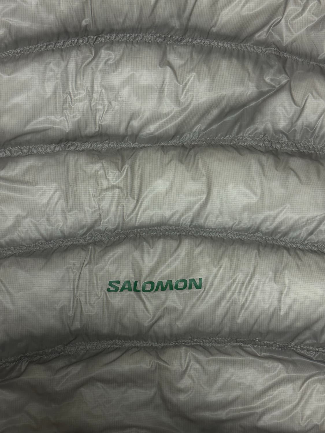 살로몬 크로스 인슐레이션 자켓 상품이미지3