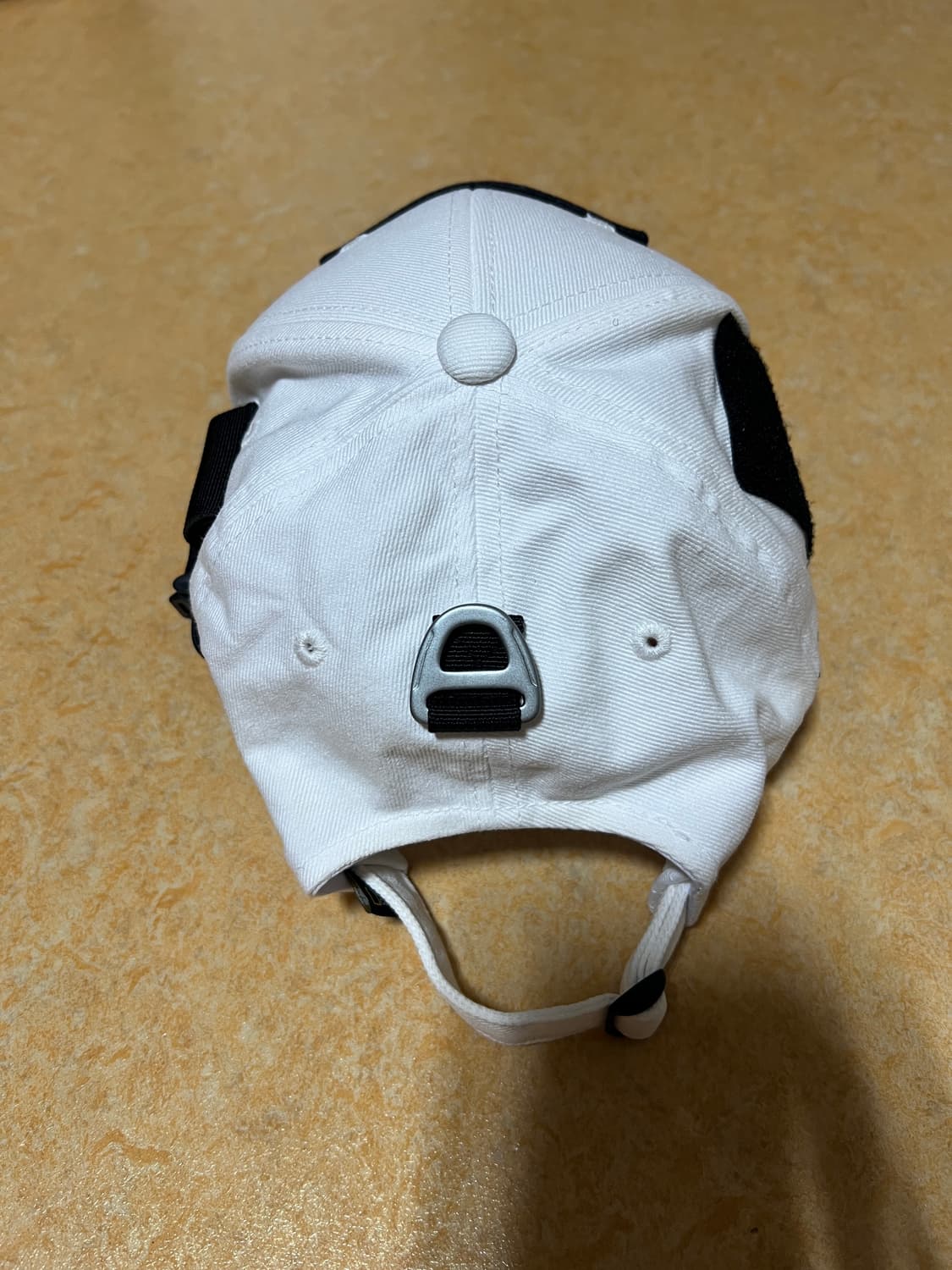 🧢내셔널지오그래픽 엔지니어드 모자(택포) 상품이미지4