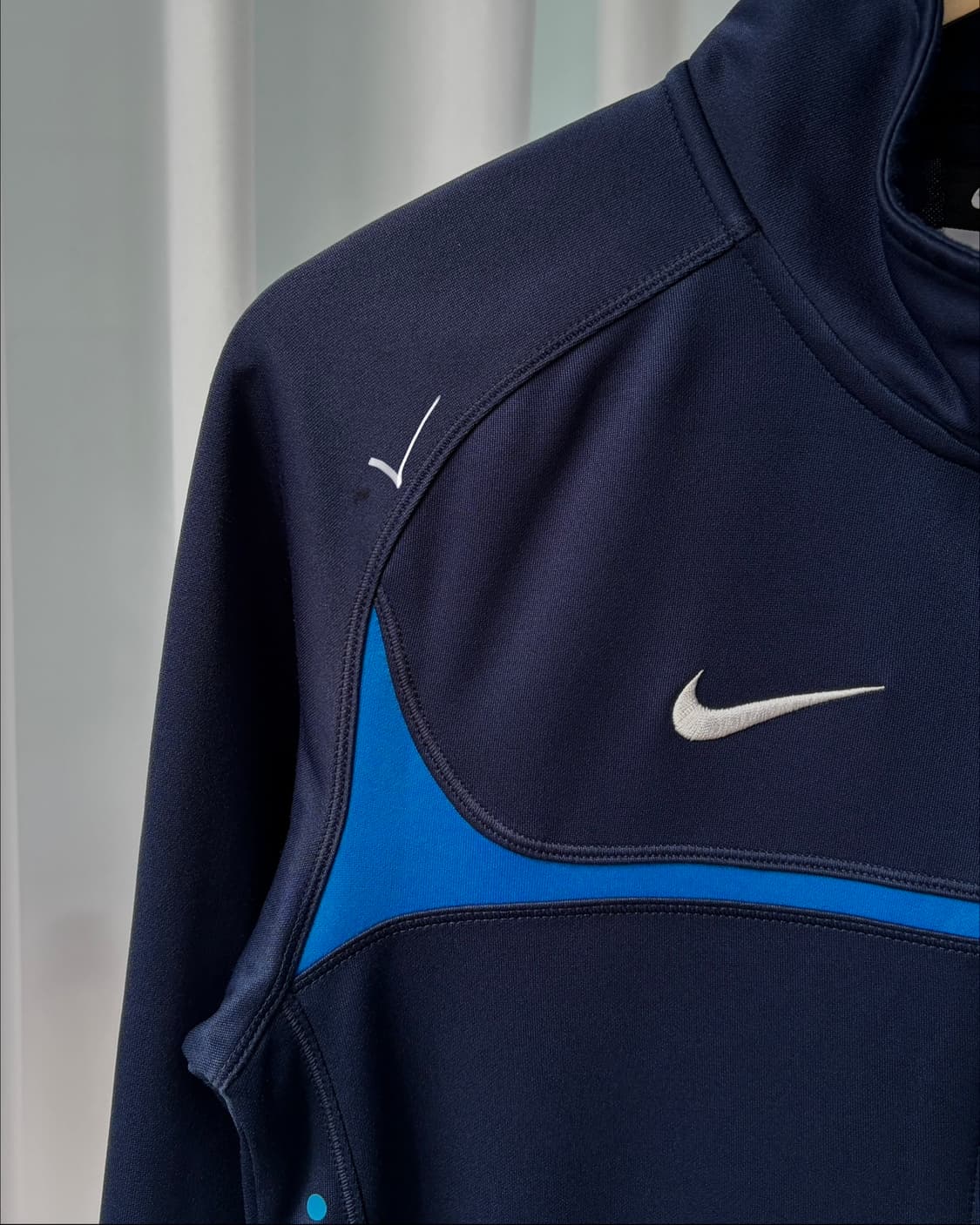 [S]나이키 아스날 트랙탑 져지 상품이미지6