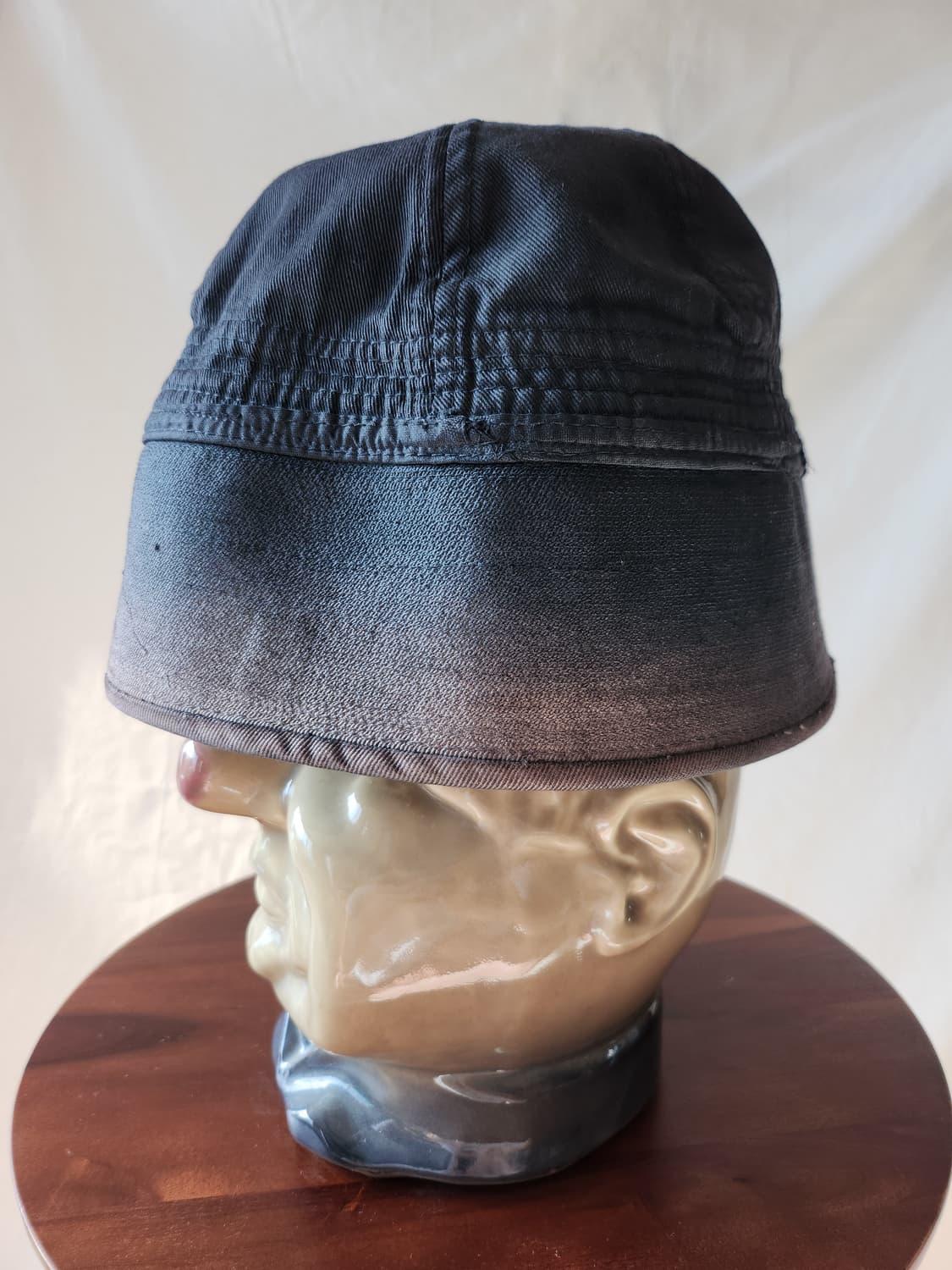 40s US navy Dixie cup hat 상품이미지3