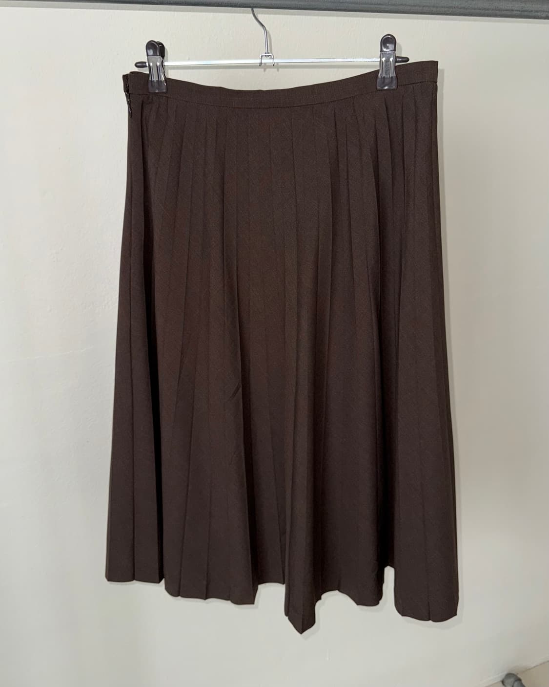 Daks 플리츠 스커트 상품이미지6