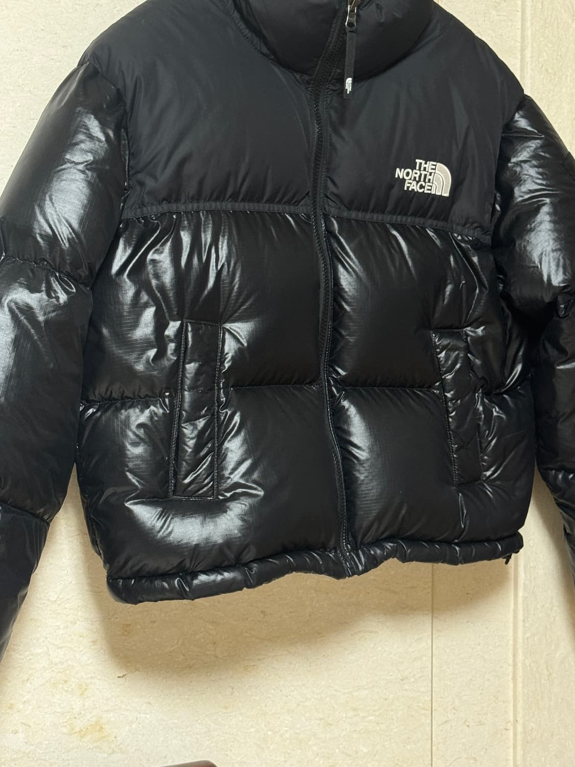 노스페이스 눕시 sp 패딩 상품이미지5