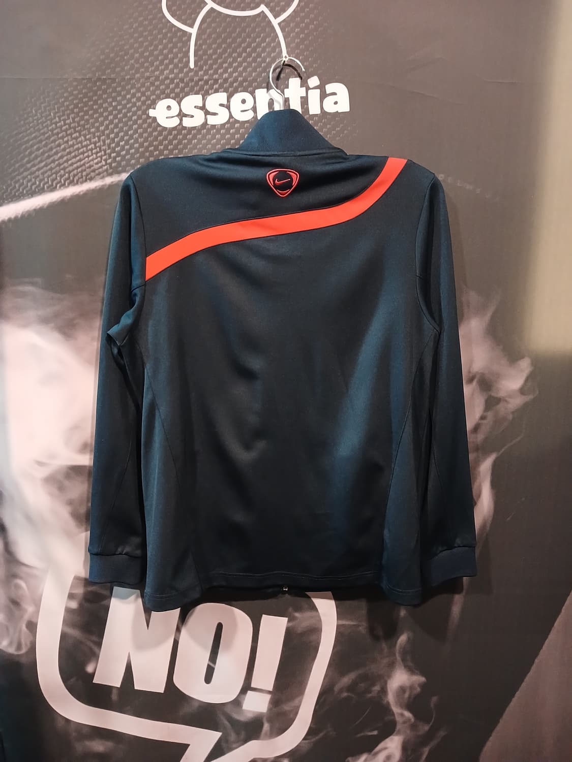 나이키 올드스쿨 트랙탑  상품이미지2