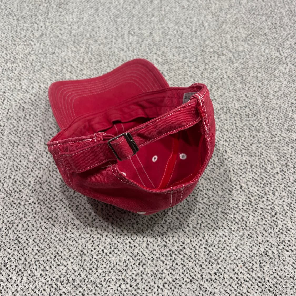 나이키 캡 상품이미지3