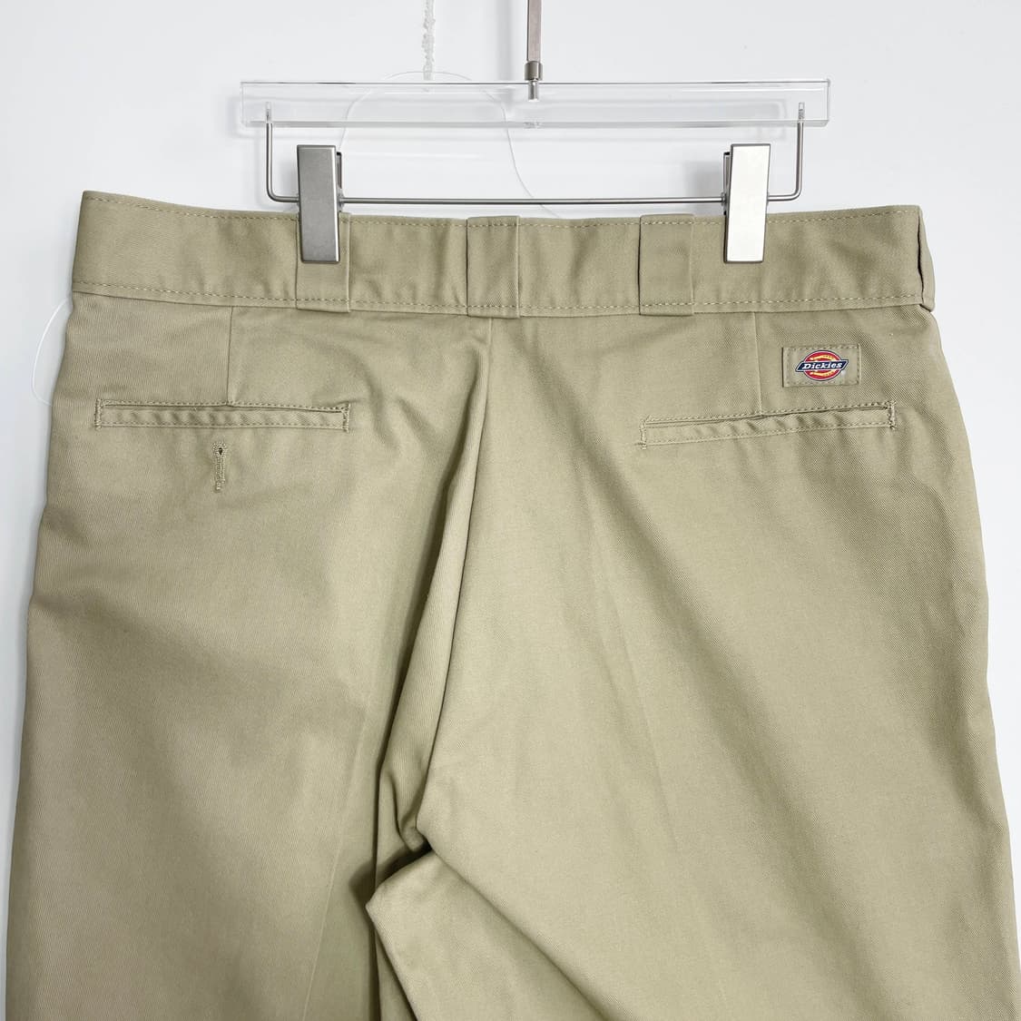 B1 디키즈 오리지널 874 워크팬츠 37사이즈 상품이미지4