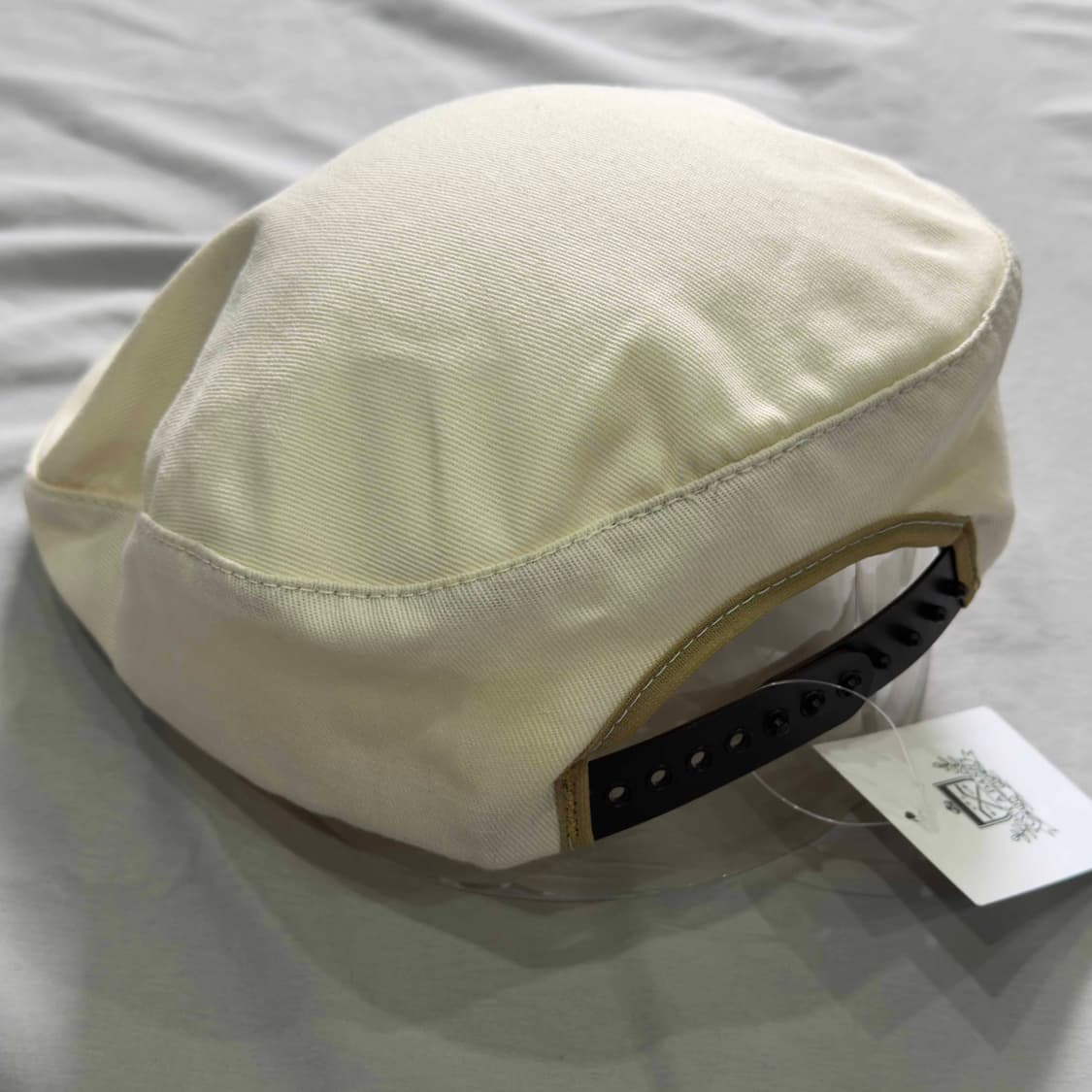 90s CAMEL 카멜 베레모 헌팅캡 상품이미지3