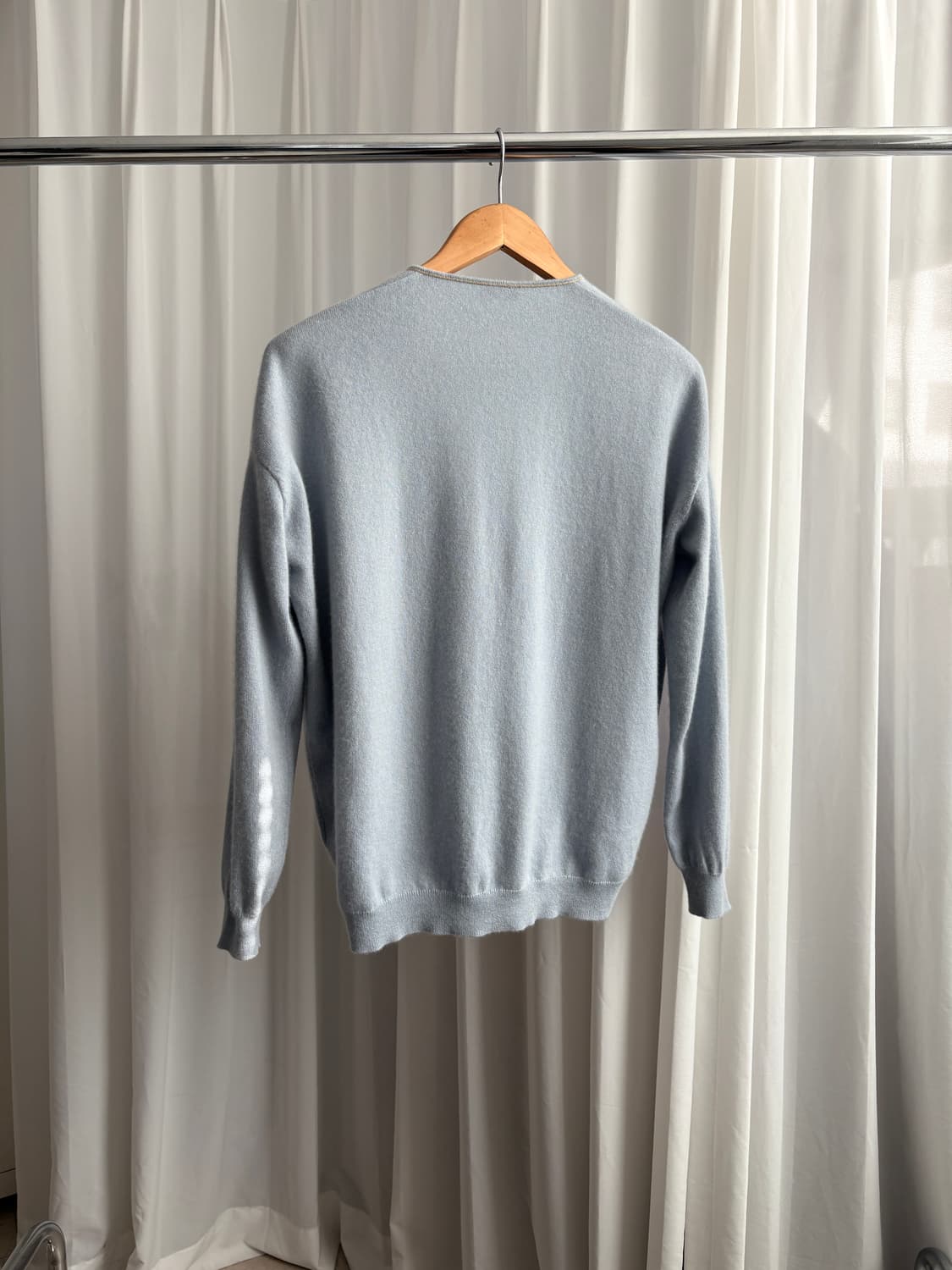 브루넬로 쿠치넬리 캐시미어 100% 카디건 상품이미지8